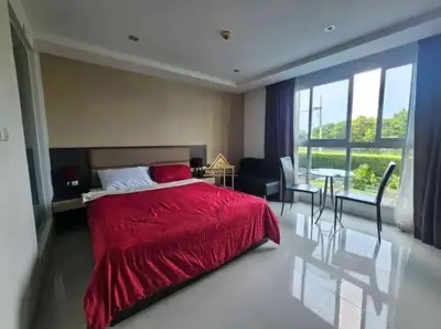 ขาย ห้องสตูดิโอ โนวาน่า เรสซิเดนซ์ - คอนโด - South Pattaya Road - 