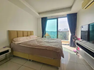 Laguna Beach Resort 2 / Studio Room for RENT - Eigentumswohnung - Thepprasit - 