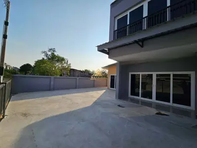 Townhouse 275.3 Sqm at Mab Tato 6/1 Pattaya for SALE