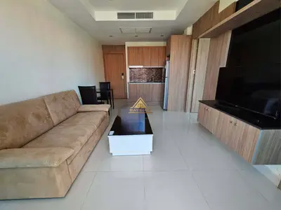 Nam Talay Condo 1 Bed 1 Bath for RENT - Condominium - Na Jomtien  - 