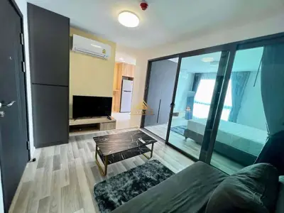 The Win Condominium Soi Khao-Talo 1 Bed 1 Bath for RENT - Eigentumswohnung - Khao Talo - 