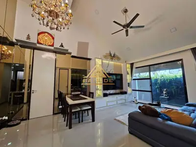 Single house For Rent  - Haus - Huai Yai - 