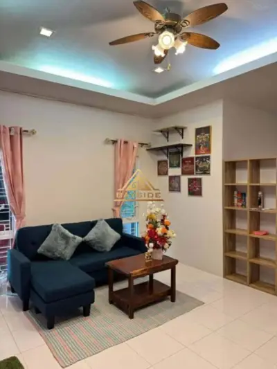 ให้เช่าหมู่บ้านรัตนากรซอยสยามคันทรีคลับ - บ้าน - Siam Country Club - 