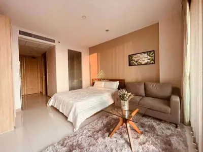 ให้เช่าคอนโด The Riviera Wongamat Beach - คอนโด - วงศ์อมาตย์ - 