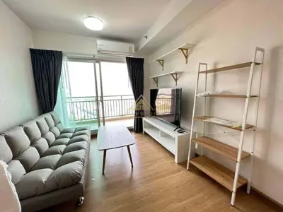 Supalai Mare Condo 1 Bedroom High Floor for RENT  - Condominium - Thepprasit - 